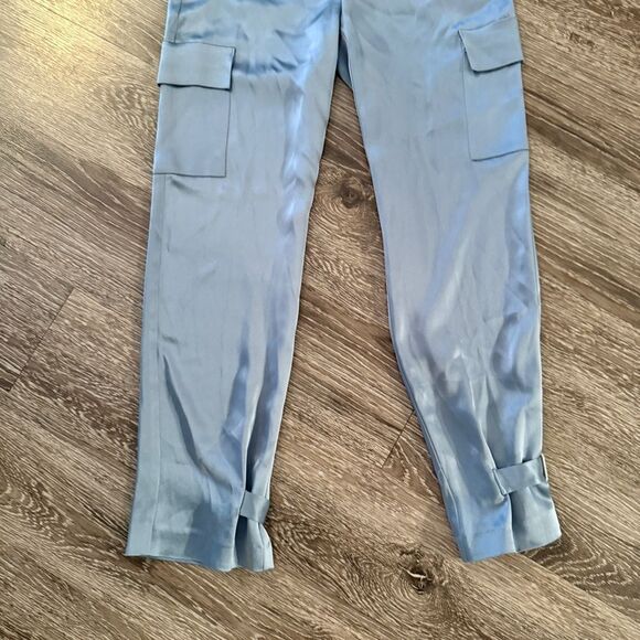 Babaton Satun Refined Cargo Pants - Picture 2 of 9